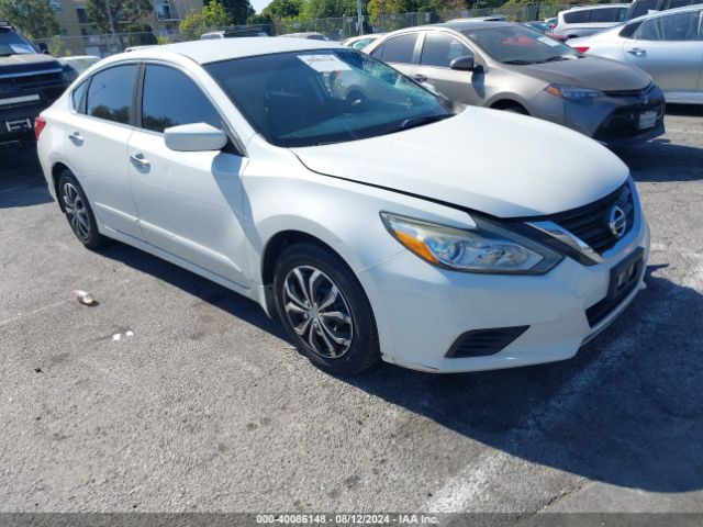 nissan altima 2016 1n4al3ap0gn379335