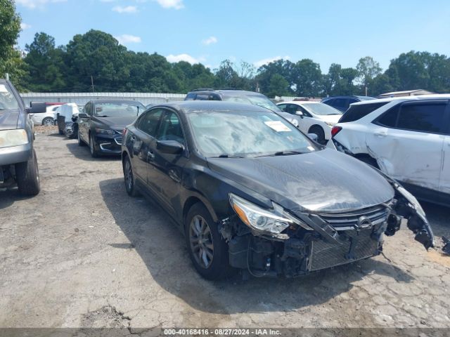 nissan altima 2016 1n4al3ap0gn383238