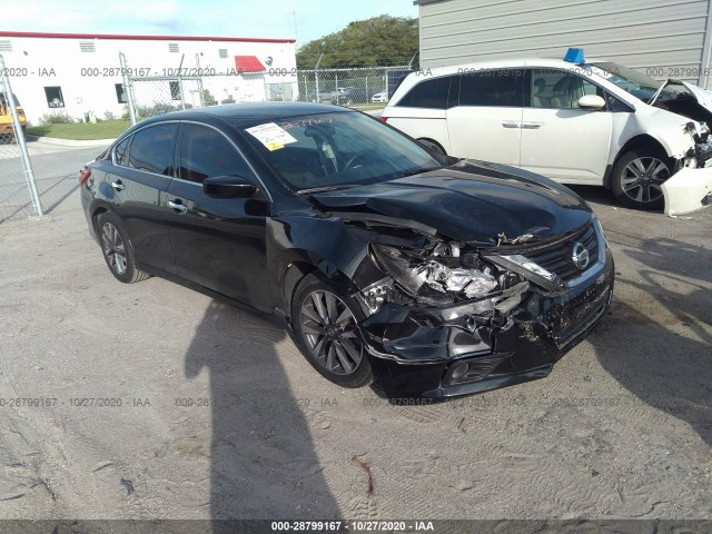 nissan altima 2017 1n4al3ap0hc112905