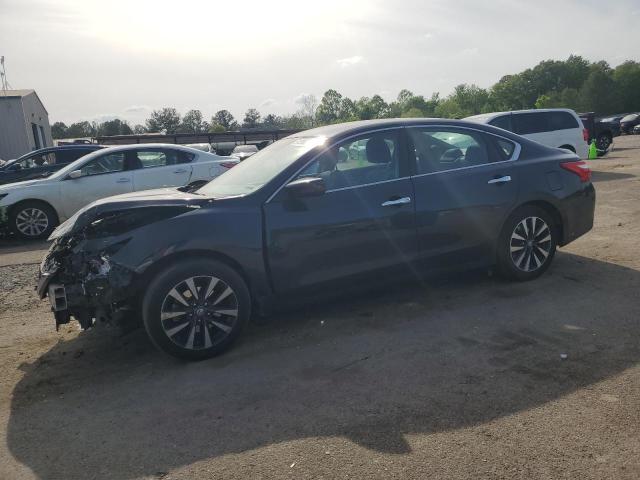 nissan altima 2017 1n4al3ap0hc114766