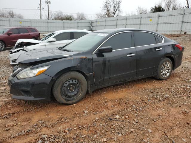 nissan altima 2017 1n4al3ap0hc117635