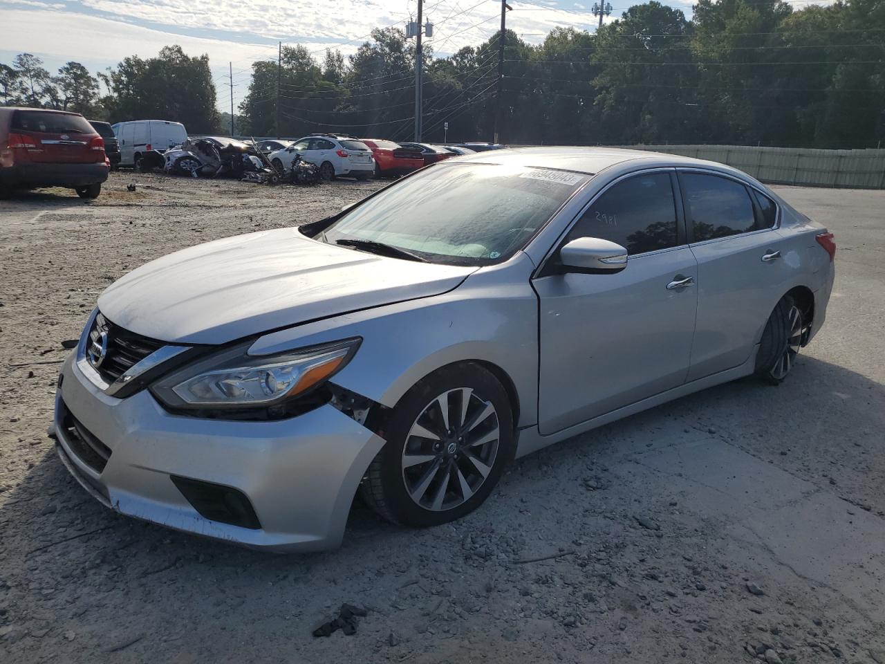 nissan altima 2017 1n4al3ap0hc122981