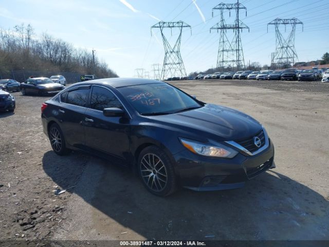 nissan altima 2017 1n4al3ap0hc127954