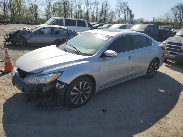 nissan altima 2017 1n4al3ap0hc130207