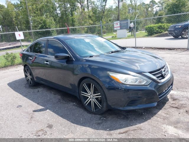 nissan altima 2017 1n4al3ap0hc136430