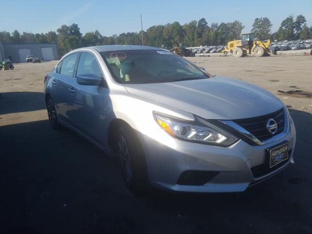 nissan altima 2.5 2017 1n4al3ap0hc136895