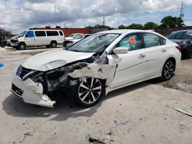 nissan altima 2017 1n4al3ap0hc138274