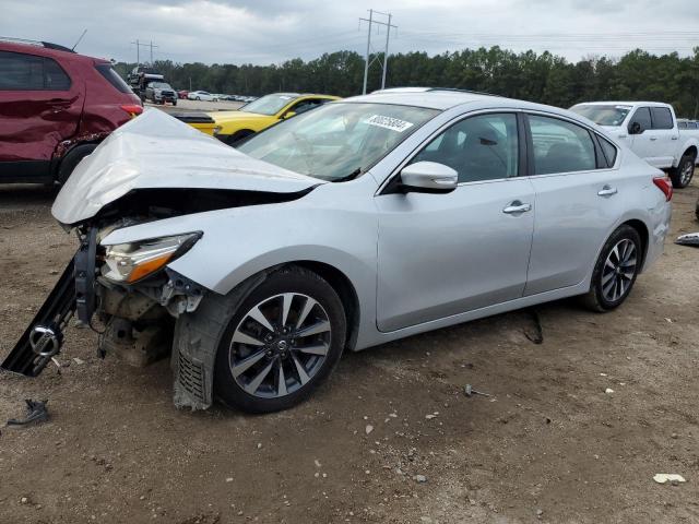 nissan altima 2.5 2017 1n4al3ap0hc138971