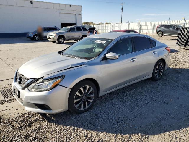 nissan altima 2.5 2017 1n4al3ap0hc146892