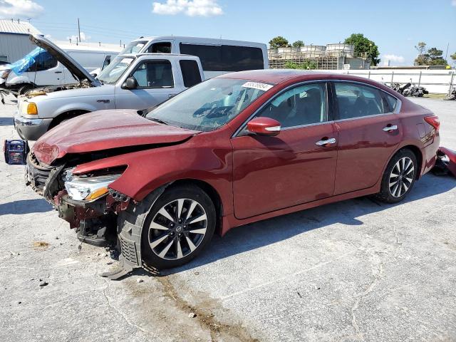 nissan altima 2017 1n4al3ap0hc149551