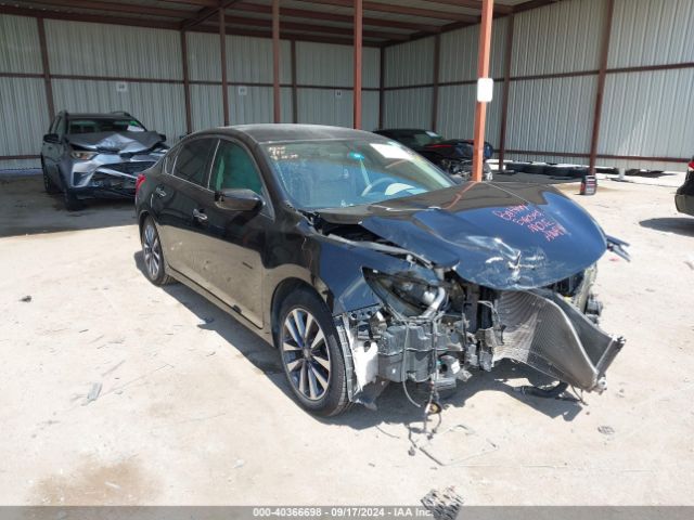 nissan altima 2017 1n4al3ap0hc151994