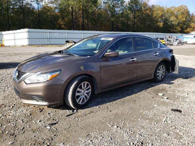 nissan altima 2.5 2017 1n4al3ap0hc155270