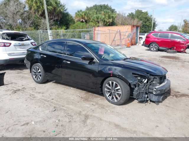 nissan altima 2017 1n4al3ap0hc155446