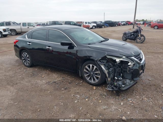 nissan altima 2017 1n4al3ap0hc160937