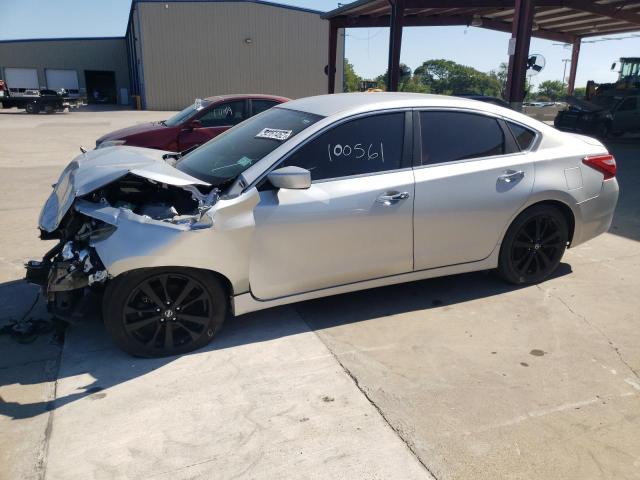 nissan altima 2.5 2017 1n4al3ap0hc161330