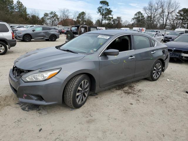 nissan altima 2017 1n4al3ap0hc165331