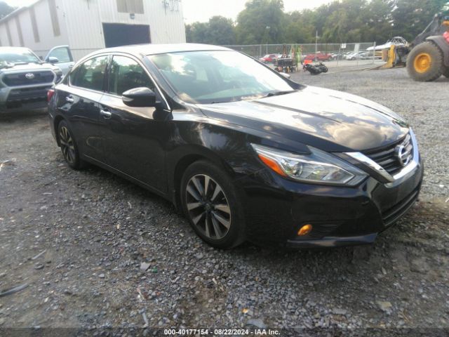 nissan altima 2017 1n4al3ap0hc166043