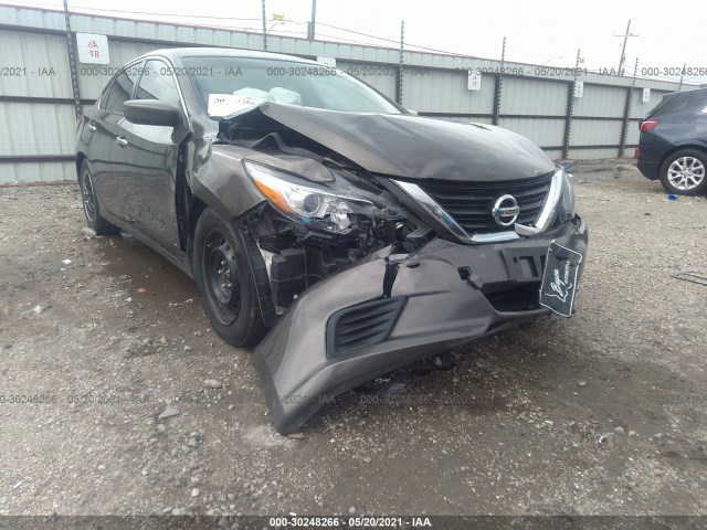 nissan altima 2017 1n4al3ap0hc172277