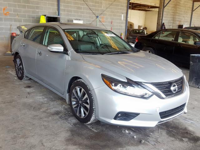 nissan altima 2.5 2017 1n4al3ap0hc174269