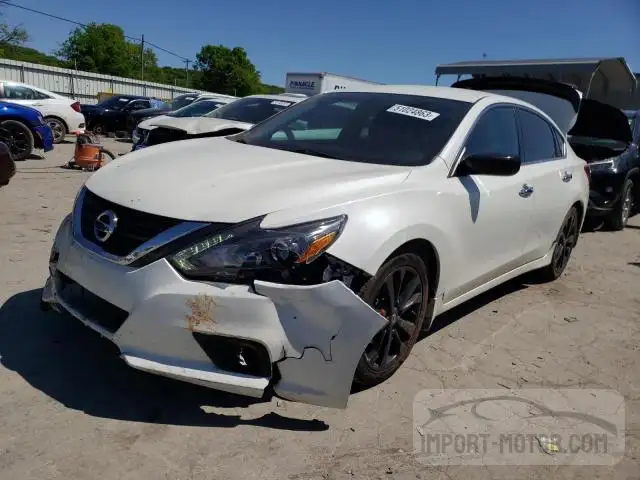 nissan altima 2017 1n4al3ap0hc175115