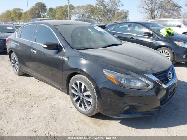 nissan altima 2017 1n4al3ap0hc175549