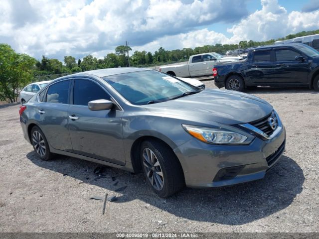 nissan altima 2017 1n4al3ap0hc185367