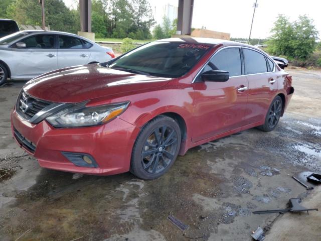 nissan altima 2.5 2017 1n4al3ap0hc185966