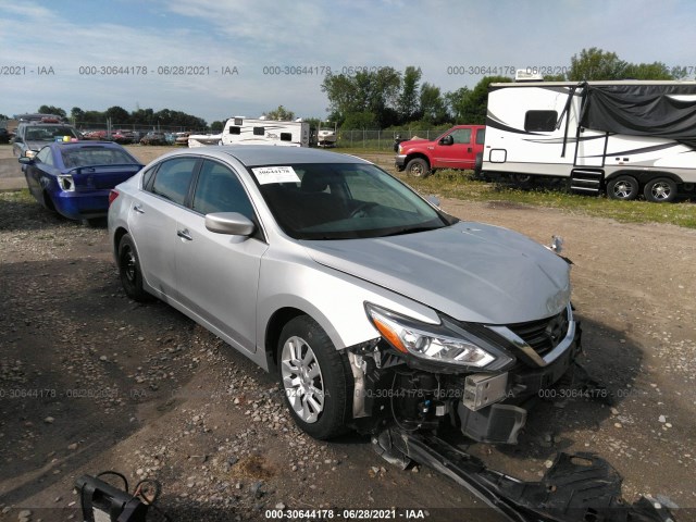 nissan altima 2017 1n4al3ap0hc192934