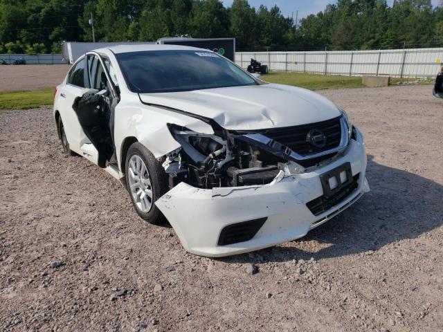 nissan altima 2.5 2017 1n4al3ap0hc196031