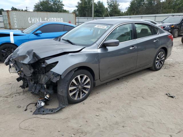 nissan altima 2.5 2017 1n4al3ap0hc203883