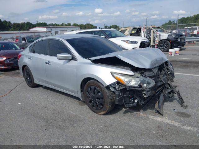 nissan altima 2017 1n4al3ap0hc221431