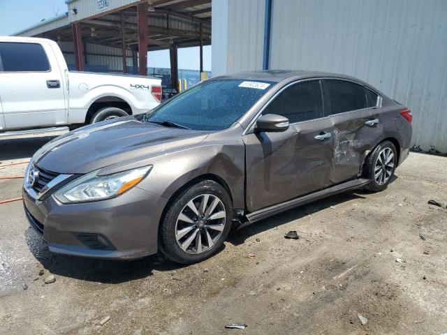 nissan altima 2017 1n4al3ap0hc222580