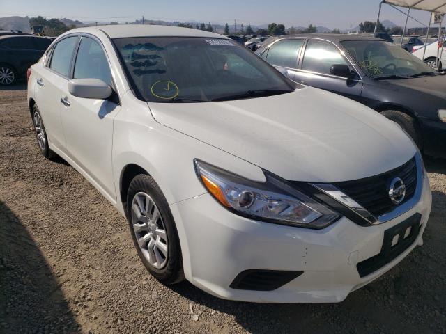 nissan altima 2.5 2017 1n4al3ap0hc237953