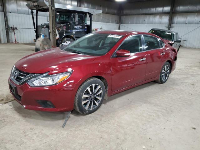 nissan altima 2017 1n4al3ap0hc240447