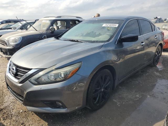 nissan altima 2.5 2017 1n4al3ap0hc244692