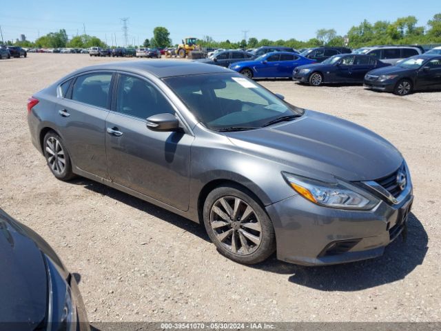 nissan altima 2017 1n4al3ap0hc249942