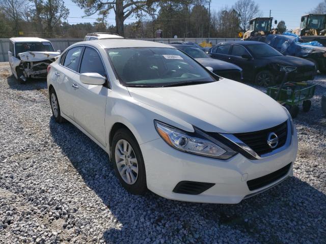 nissan altima 2.5 2017 1n4al3ap0hc254428