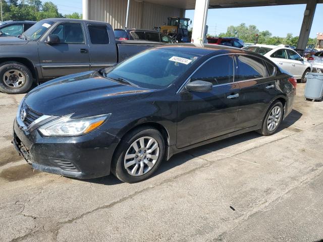 nissan altima 2017 1n4al3ap0hc254669