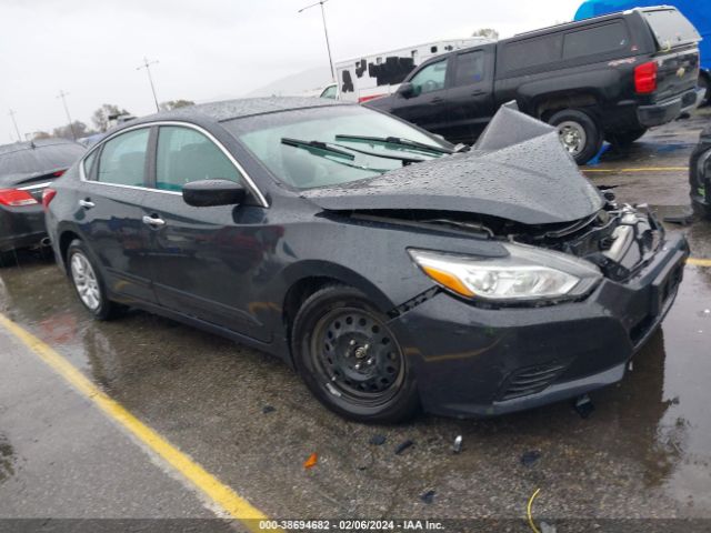 nissan altima 2017 1n4al3ap0hc255563