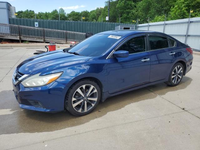 nissan altima 2017 1n4al3ap0hc263534