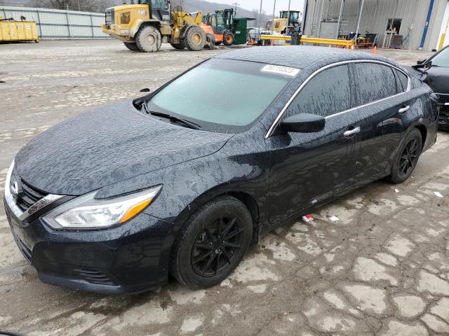 nissan altima 2.5 2017 1n4al3ap0hc263968