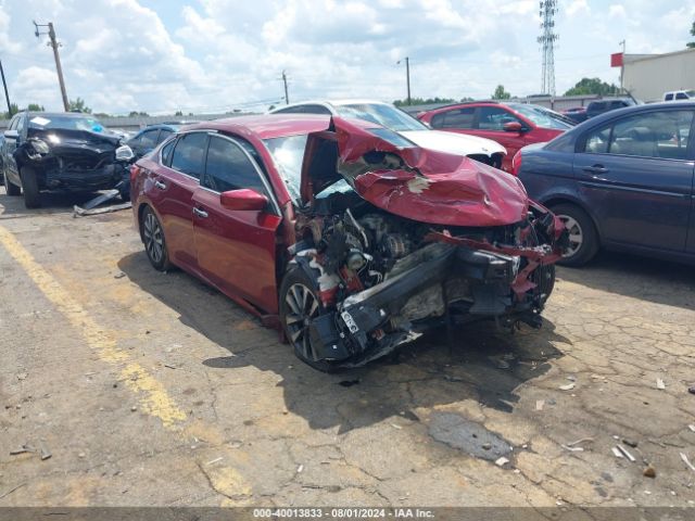 nissan altima 2017 1n4al3ap0hc265249