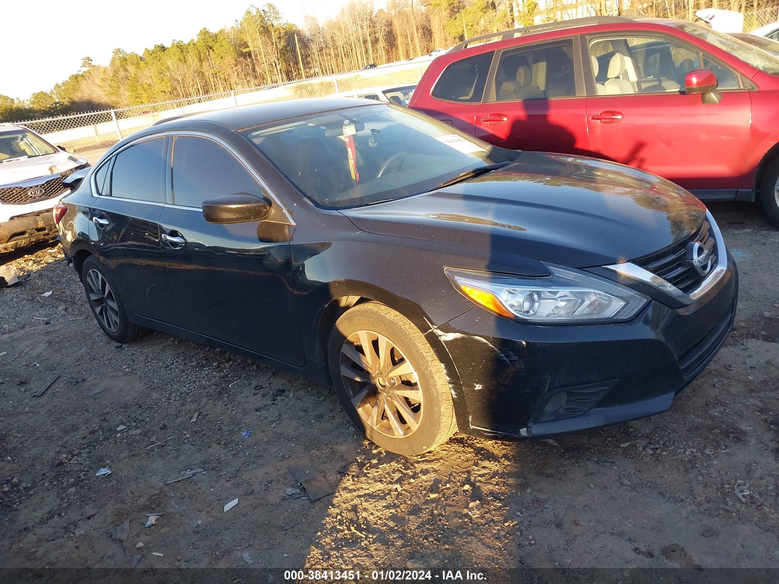 nissan altima 2017 1n4al3ap0hc269527