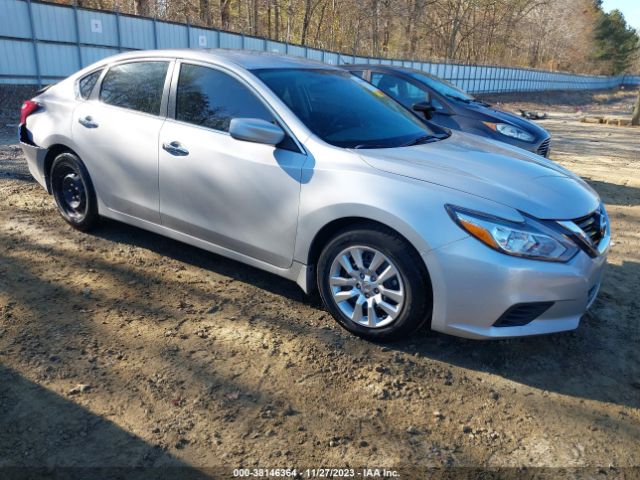 nissan altima 2017 1n4al3ap0hc270287