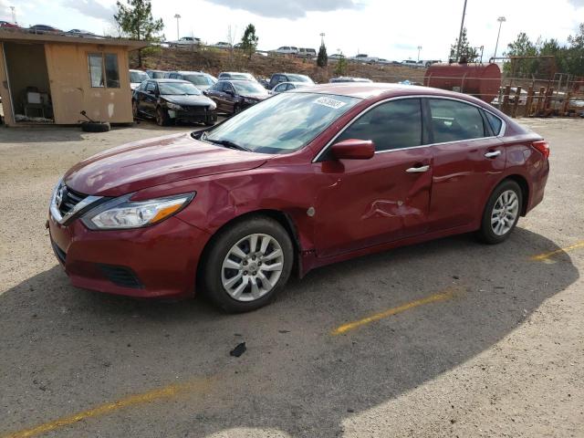 nissan altima 2.5 2017 1n4al3ap0hc271519