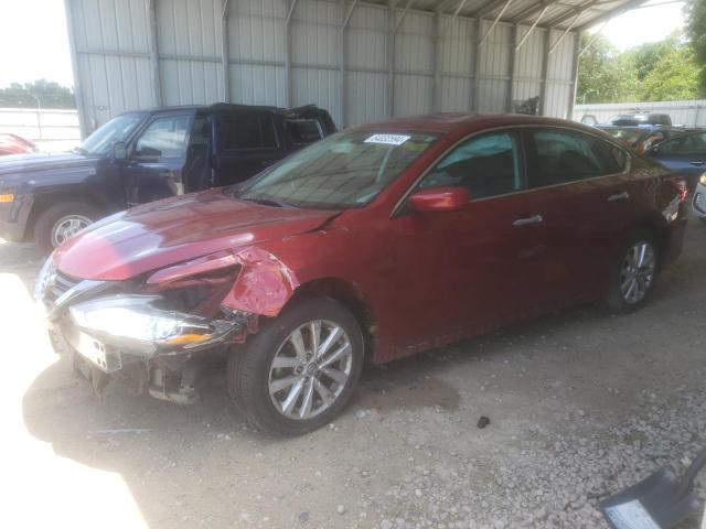 nissan altima 2.5 2017 1n4al3ap0hc273495