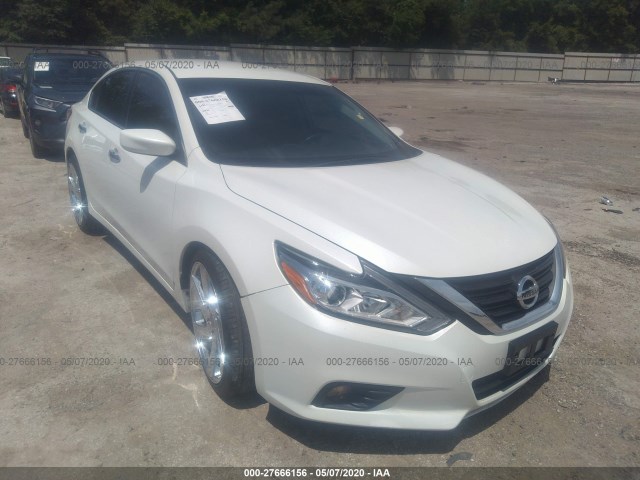 nissan altima 2017 1n4al3ap0hc274517