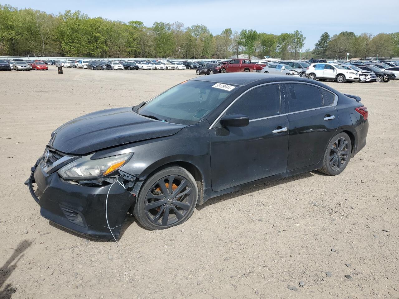 nissan altima 2017 1n4al3ap0hc280463