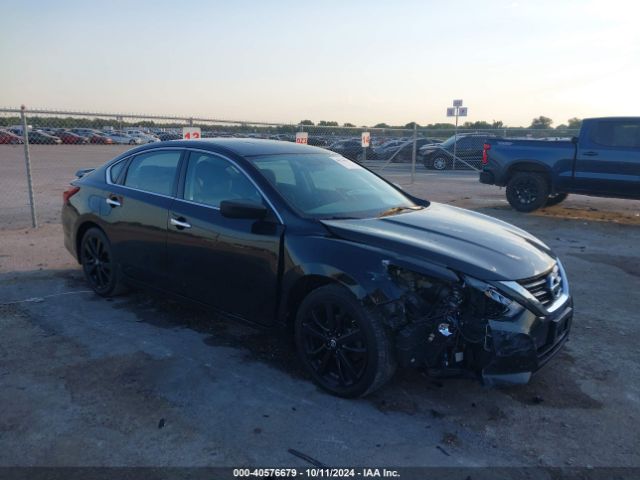 nissan altima 2017 1n4al3ap0hc282827