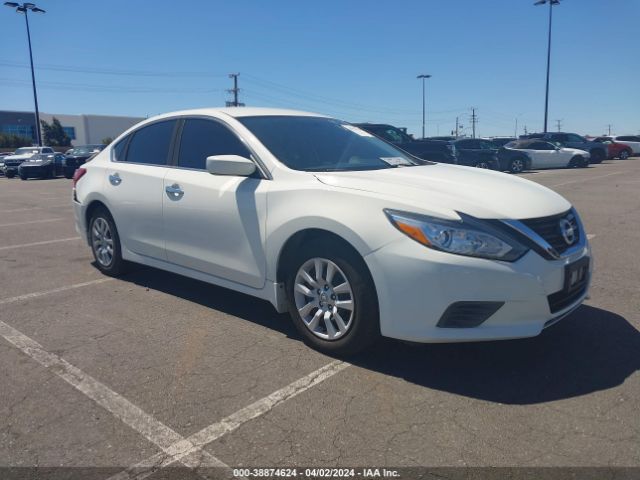 nissan altima 2017 1n4al3ap0hc283248